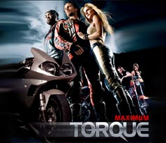 Maximum Torque