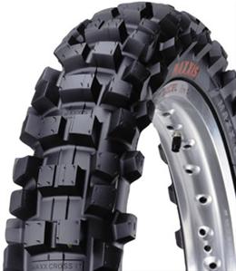 Maxxis MaxxCross Desert IT Rear