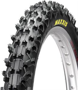 Maxxis MaxxCross SM
