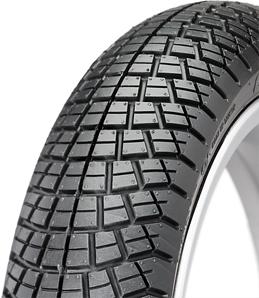 Maxxis Presa M6131 Front Front