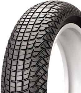 Maxxis Presa M6132 Rear Front