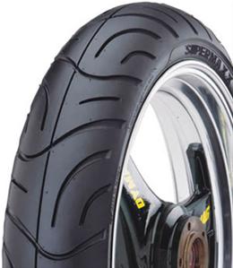 Maxxis SuperMaxx M6029 Front