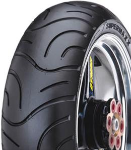 Maxxis SuperMaxx M6029 Rear