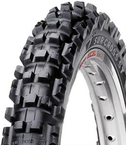 Maxxis SurCross ST Front