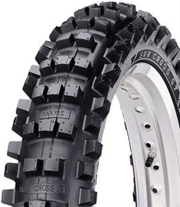 Maxxis SurCross ST Rear