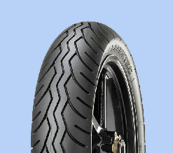 Metzeler Lasertec Rear