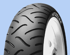 Metzeler ME Z2 Rear