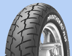 Metzeler Maraton ML2 Rear