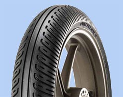 Metzeler Racetek Rain Front