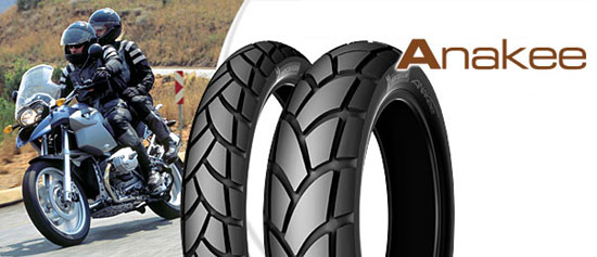 Michelin Anakee