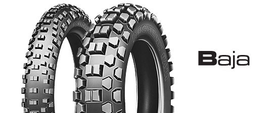 Michelin Baja