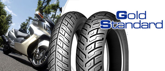 Michelin Gold Standard