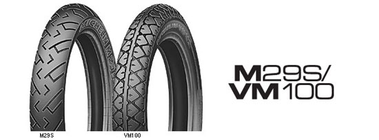 Michelin M29