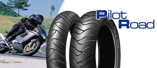 Michelin Pilot Road