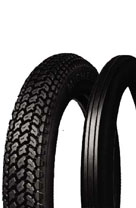 Michelin Rapido / Rib Y