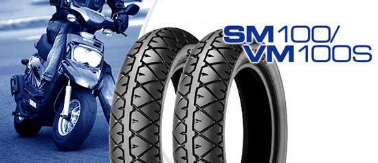Michelin SM100