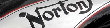 Norton Motorcycles