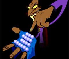 Pearls Before Swine 2