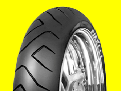 Pirelli Diablo Wet Front