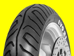 Pirelli EVO 22 Front