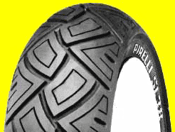 Pirelli SL38 UNICO Front