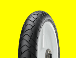 Pirelli Scorpion SYNC Front