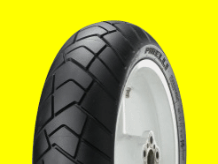 Pirelli Scorpion SYNC Rear