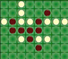 Reversi - Othello