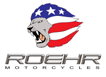 Roehr Motorcycle Models