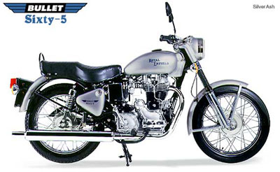 2004 Royal Enfield Bullet 65
