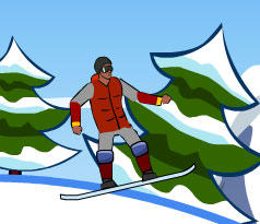 Snowboarding 2 Supreme