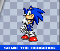 Sonic the Hedgehog