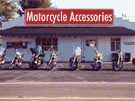 Motorcycle Accessories