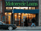 Motorcycle Loans