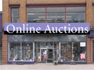 Online Auctions