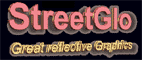 Street Glo - Great Reflective Graphics