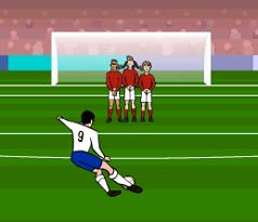Super Free Kicks