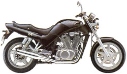 Suzuki VX800