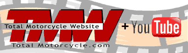 Total Motorcycle Channel on YouTube!