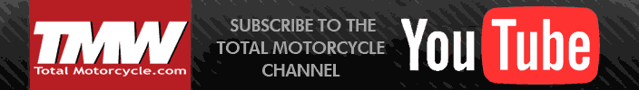 Total Motorcycle YouTube Channel Subscriber Boom reaches 10000!