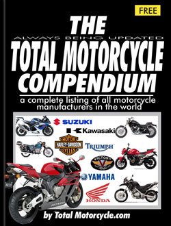 TMW Complete Motorcycle Compendium
