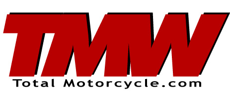 Total Motorcycle Website