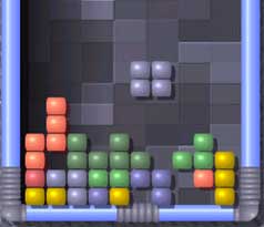 Tetris One