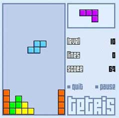 Tetris - Tetris