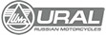 Ural Motorcycle Models
