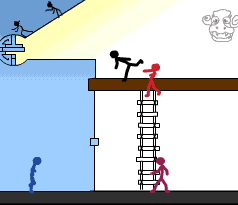 Way of the Exploding Stick