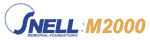 SNELL certification logo