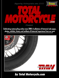 Total Motorcycle Museum