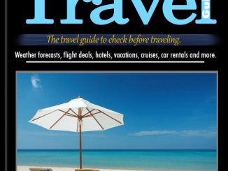 travel guide