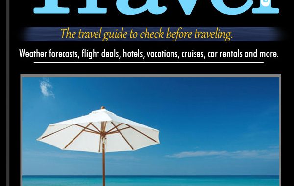 travel guide